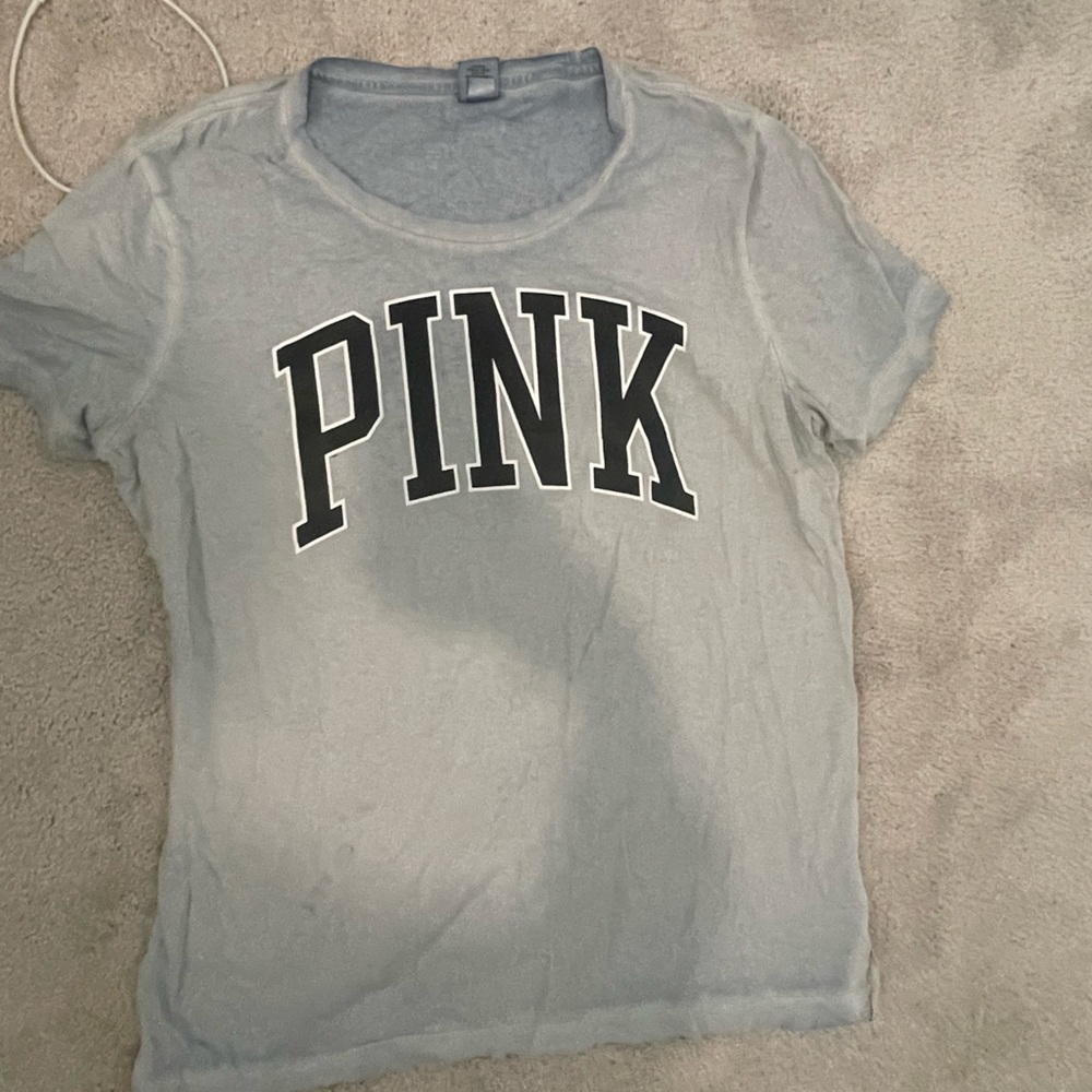 Pink/VS T-Shirt